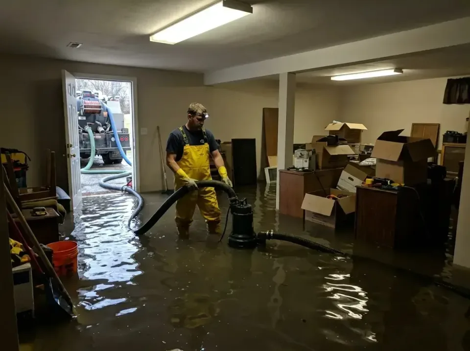 basement-burst-pipe-flooding-a-001 — frequently asked questions, 24-Hour Water Damage Restoration Services in Port Lavaca, TX